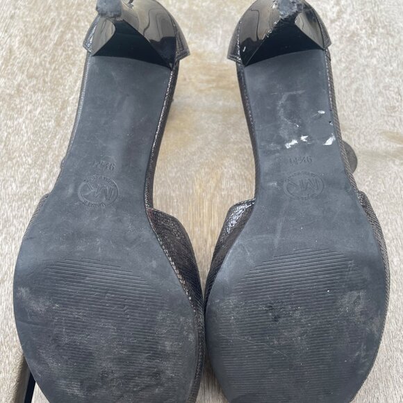 Michael Kors Womens Stiletto Heels Size 9.5 M - Picture 10 of 13